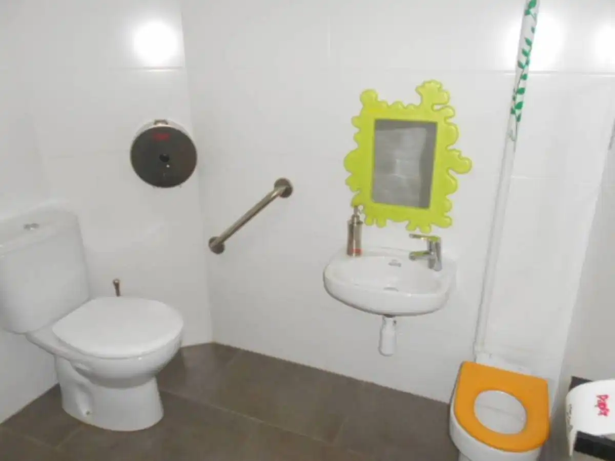 Local comercial de lloguer a Sant Fruitós de Bages, imagen 7