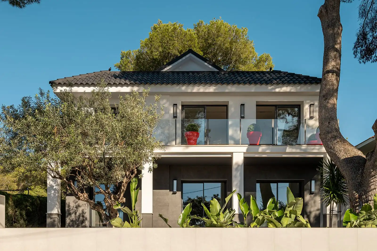 Casa con terrazza in vendita a Centre
