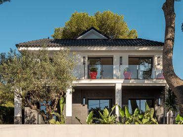 Casa con balcón en venta en Centre