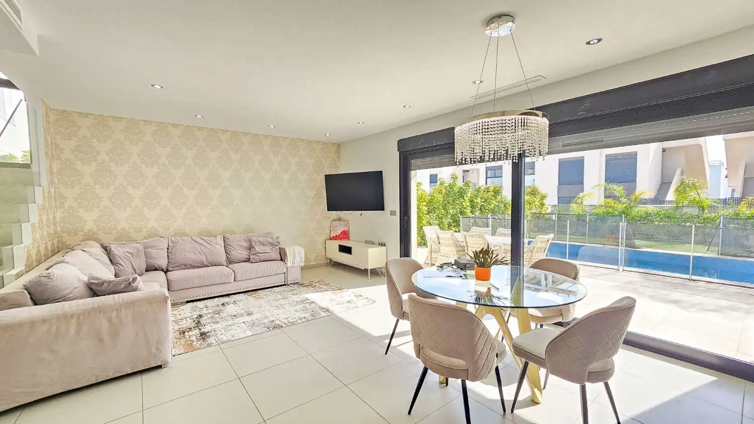 Villa avec piscine à vendre à Rojales, imagen 18