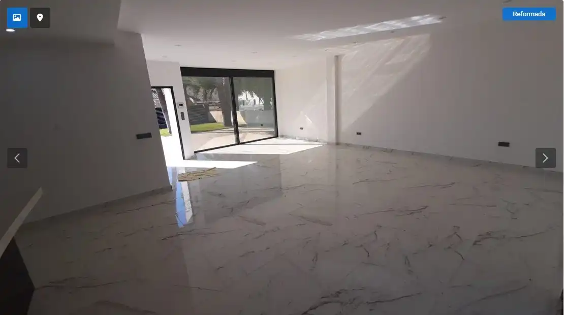 Xalet amb piscina en venda a Orihuela Costa, imagen 17