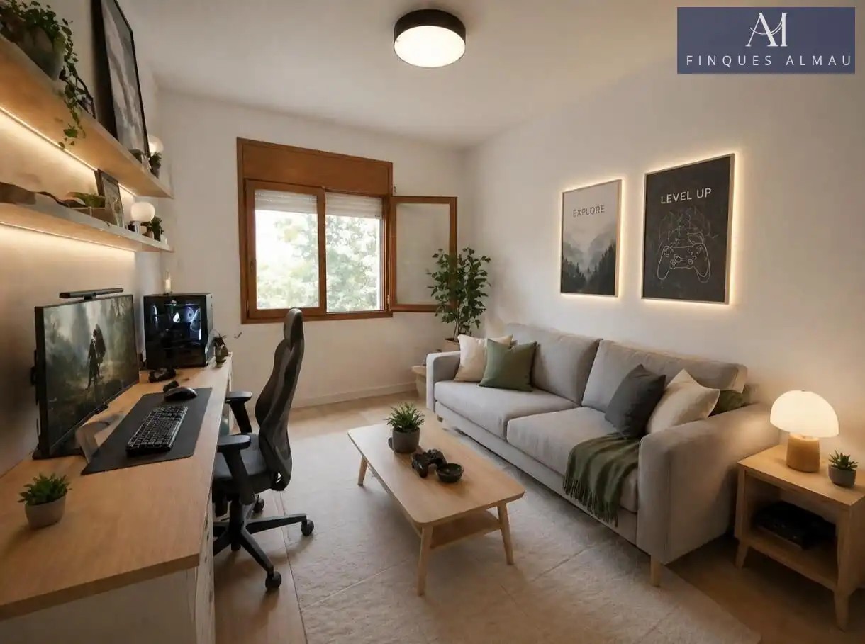 Living room of Detached homes for sale in Calafell  with Private garden, Terrace and Storage room