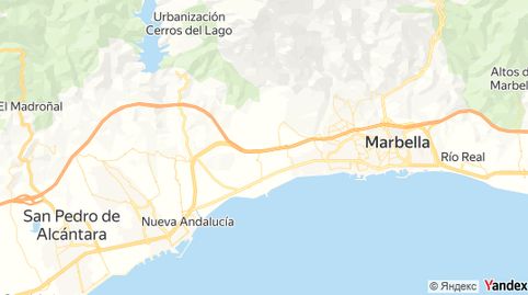 Foto 5 de Garaje en venta en Nagüeles Alto, Marbella