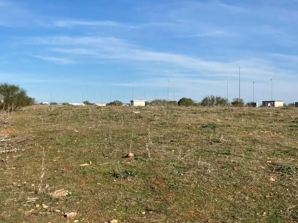 Grundstücke und Bauplätze zum Verkauf in SECTOR RESIDENCIAL IV-POLIGONO 1-QUER-VA 50, imagen 14