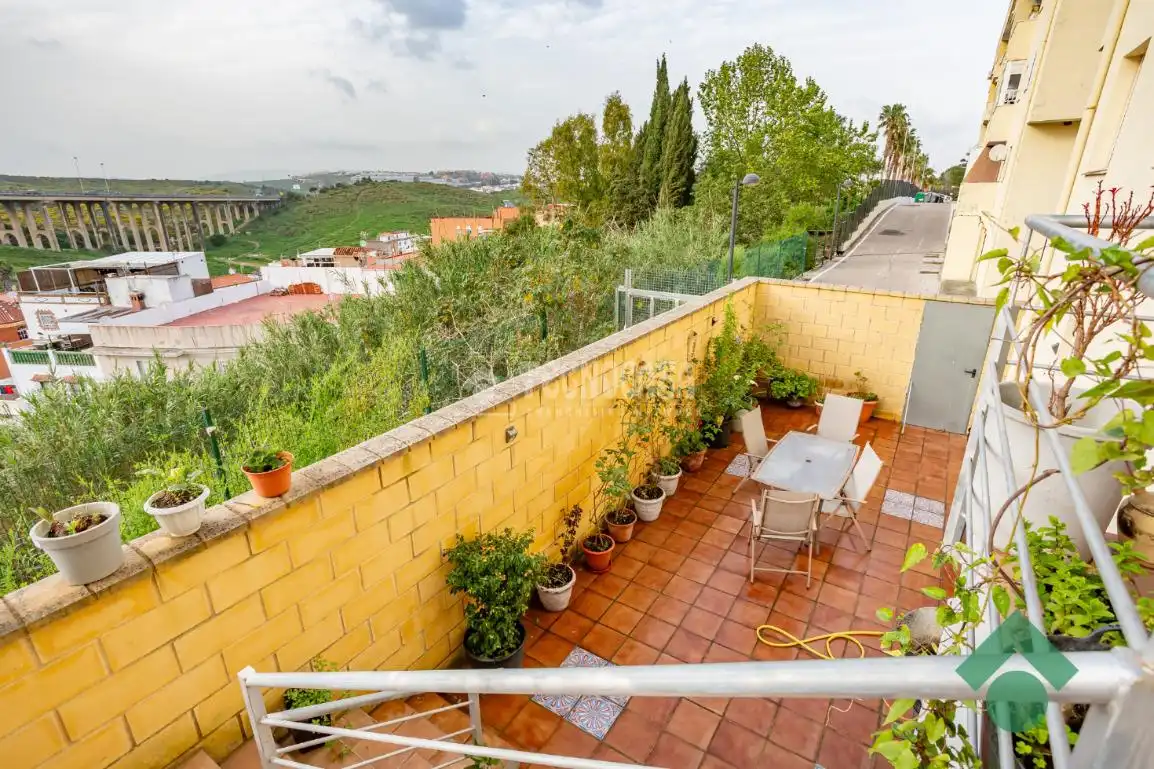 Flat for sale in Pescadores - Saladillo