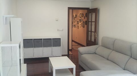 Photo 2 of Flat for rent in Rúa Do Vinteún, 23, Ventiun, Ourense Capital