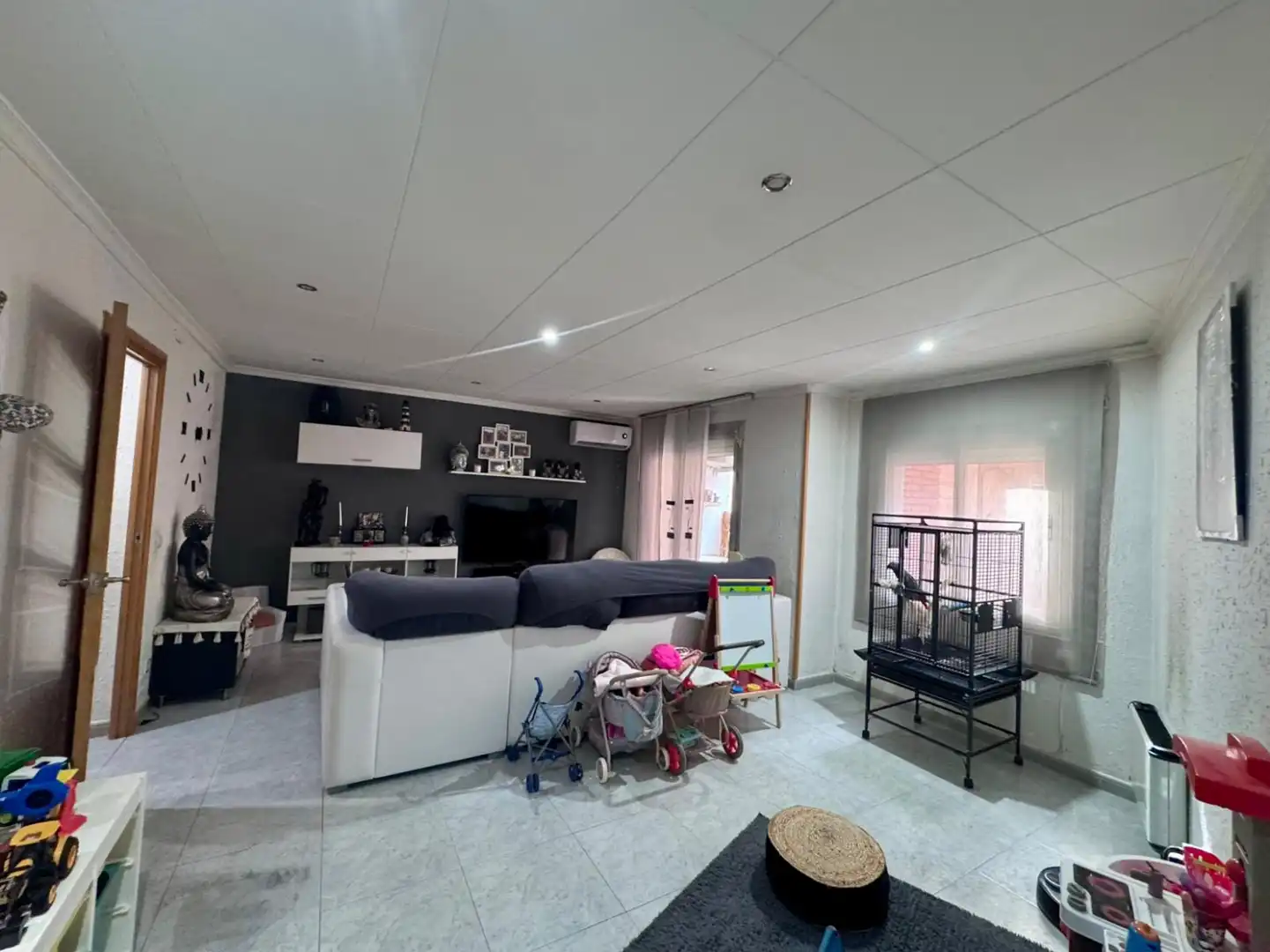 Flat for sale in Mataró