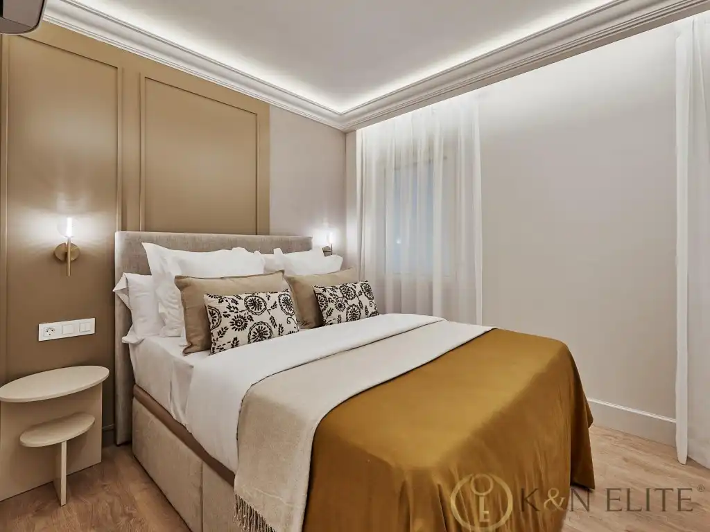 Appartement avec ascenseur à vendre à Calle Ayala, imagen 15