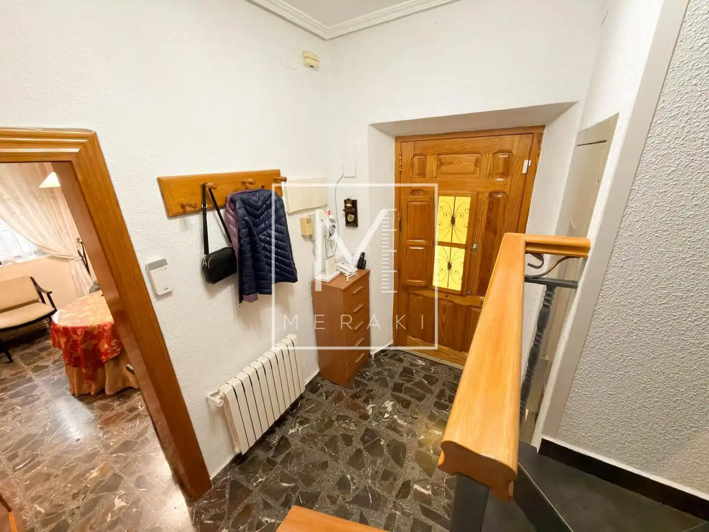 Casa o xalet en venda en Albacete amb Calefacció, Jardí privat i Terrassa