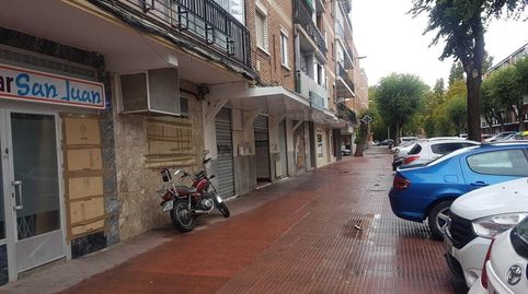 Foto 5 von Geschaftsraum zum Verkauf in Calle Beatriz Galindo, Rinconada, Alcalá de Henares