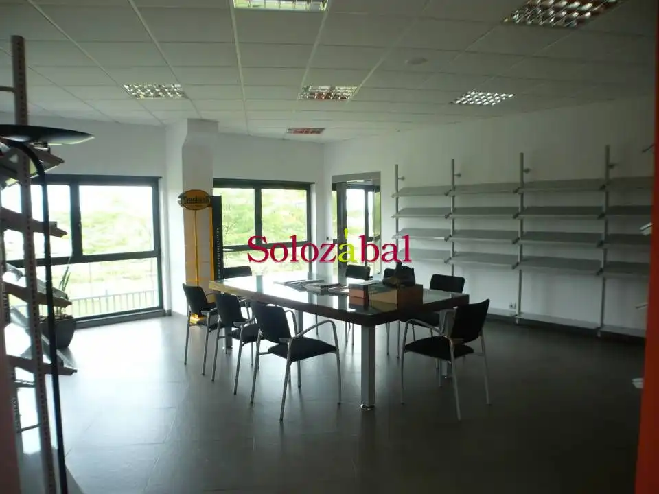 Nave industrial in vendita a Lardero - Poligono La Variante Calle La Grajera, imagen 15