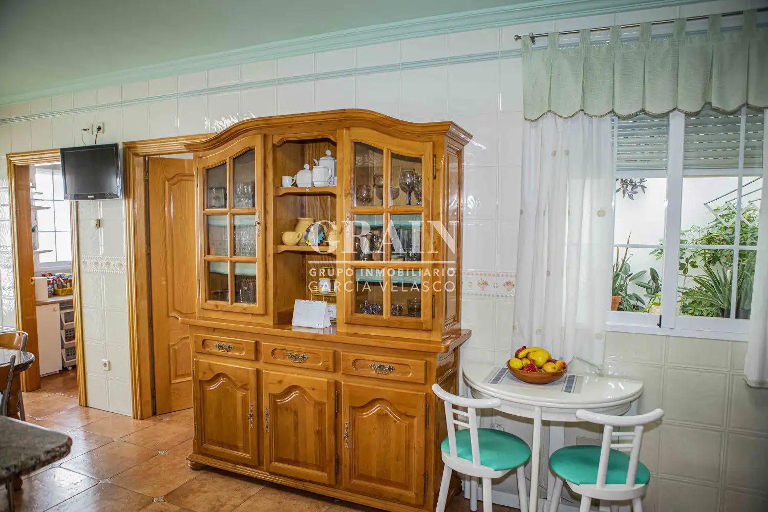 Casa a schiera con terrazza in vendita a San Pablo, imagen 53