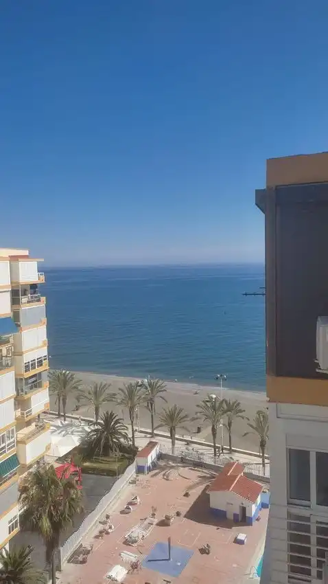 Bedroom of Apartments for sale in Algarrobo  with Community pool