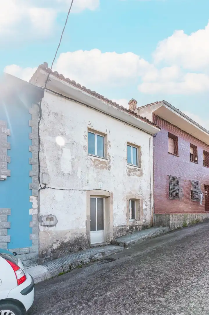 Casa rústica en venda a Barrio ORELLANA 4, imagen 16