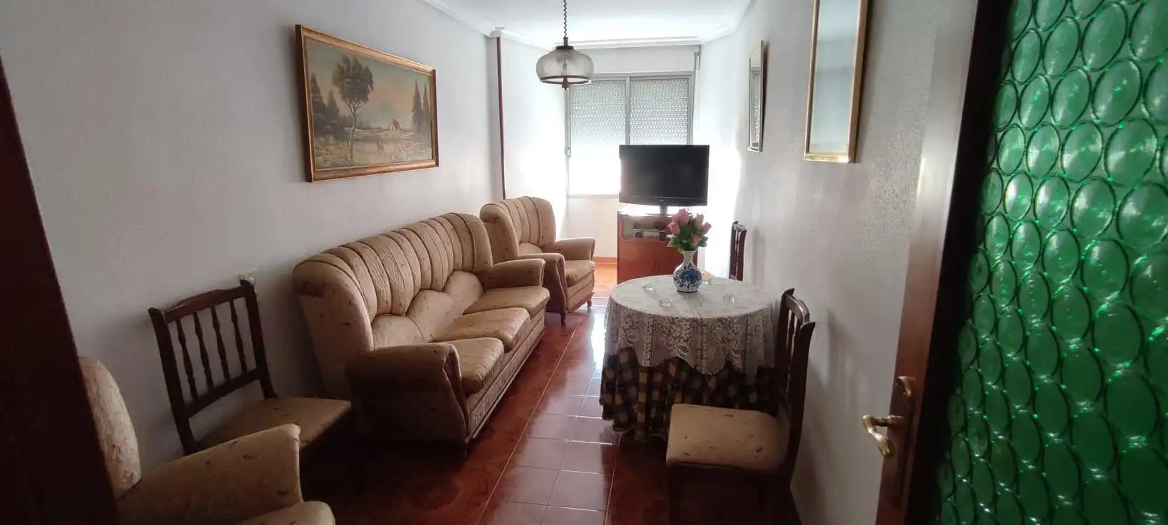Flat with terrace for sale in Centro, imagen 8