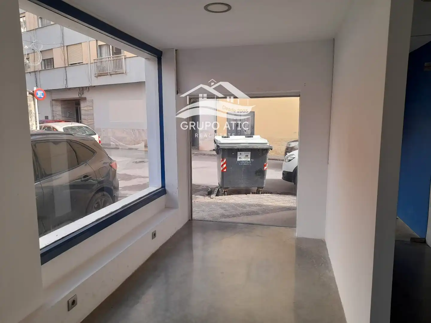 Local comercial de lloguer a ENCARNACION, imagen 3