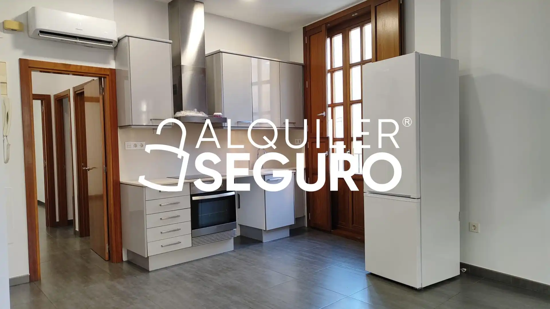 Pis de lloguer a Santa Teresa , El Pilar