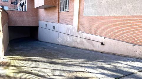 Foto 3 de Garatge en venda a Centro, Móstoles