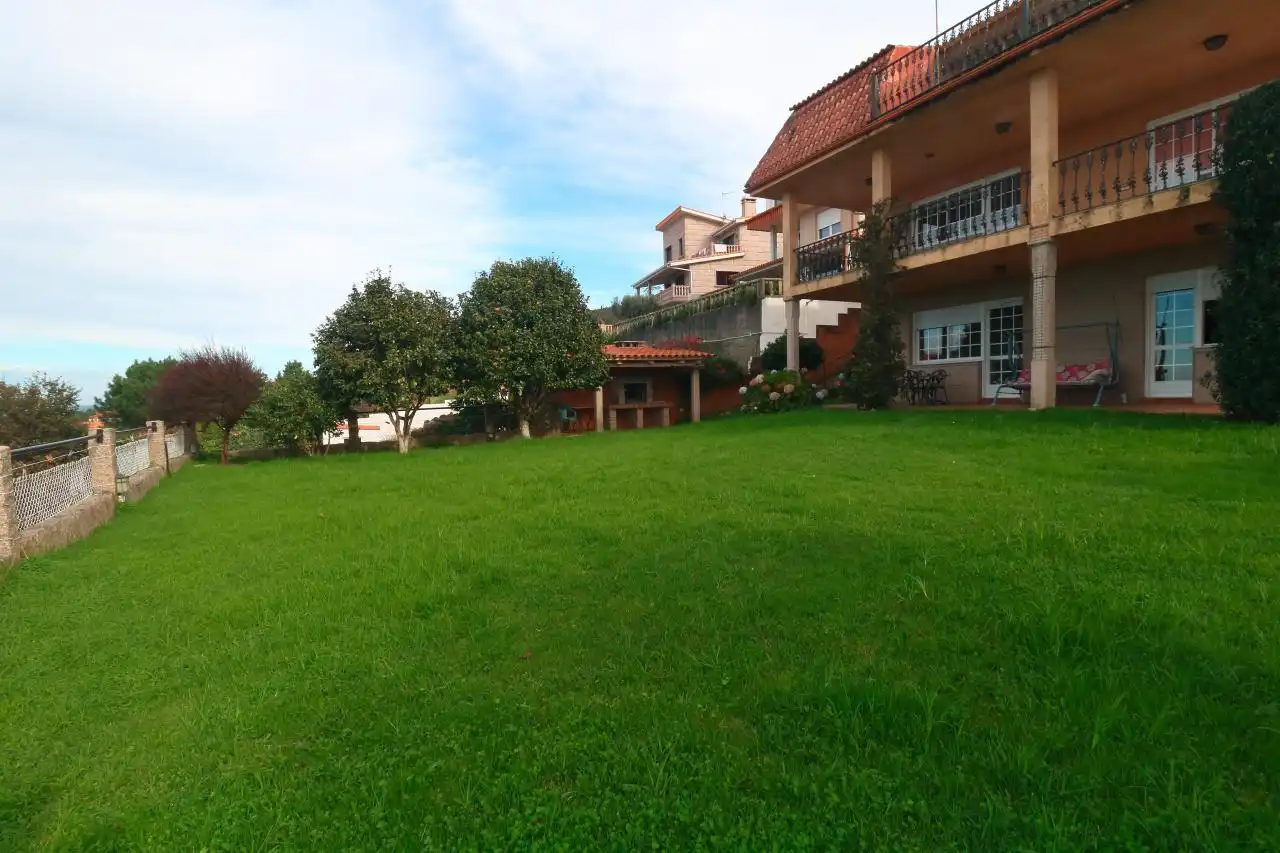 Casa con piscina en venta en Rua Acebo, imagen 8