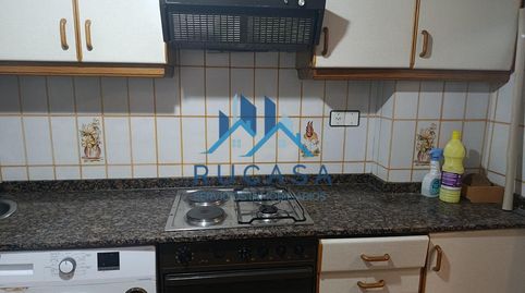 Foto 4 de Piso en venta en Castilla, Castilla - Hermida, Santander