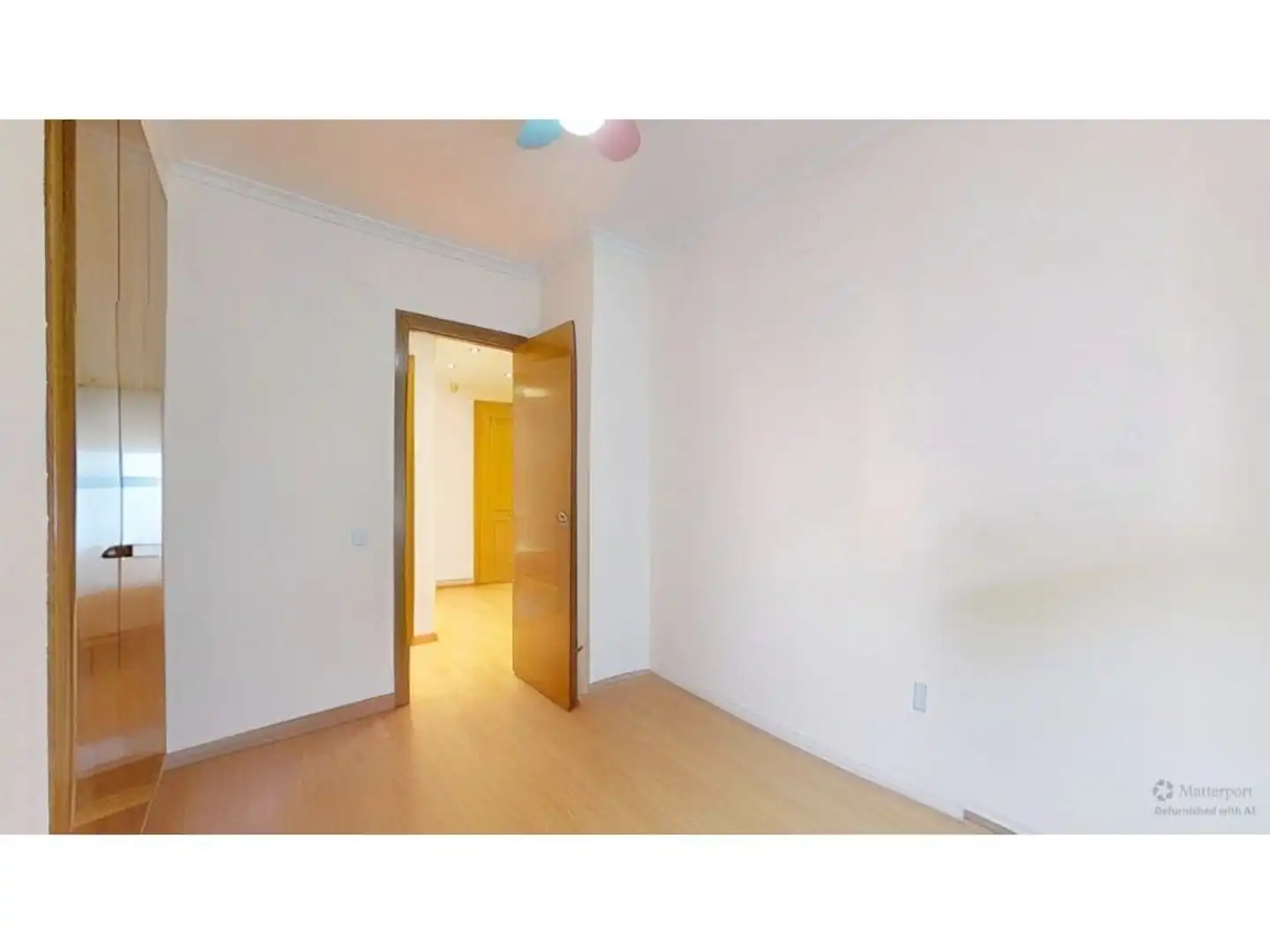 Habitación de Piso en venta en Mislata con Aire acondicionado, Jardín privado y Terraza