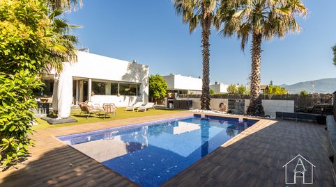 Foto 3 de Casa o chalet en venta en Les Franqueses del Vallès, Barcelona