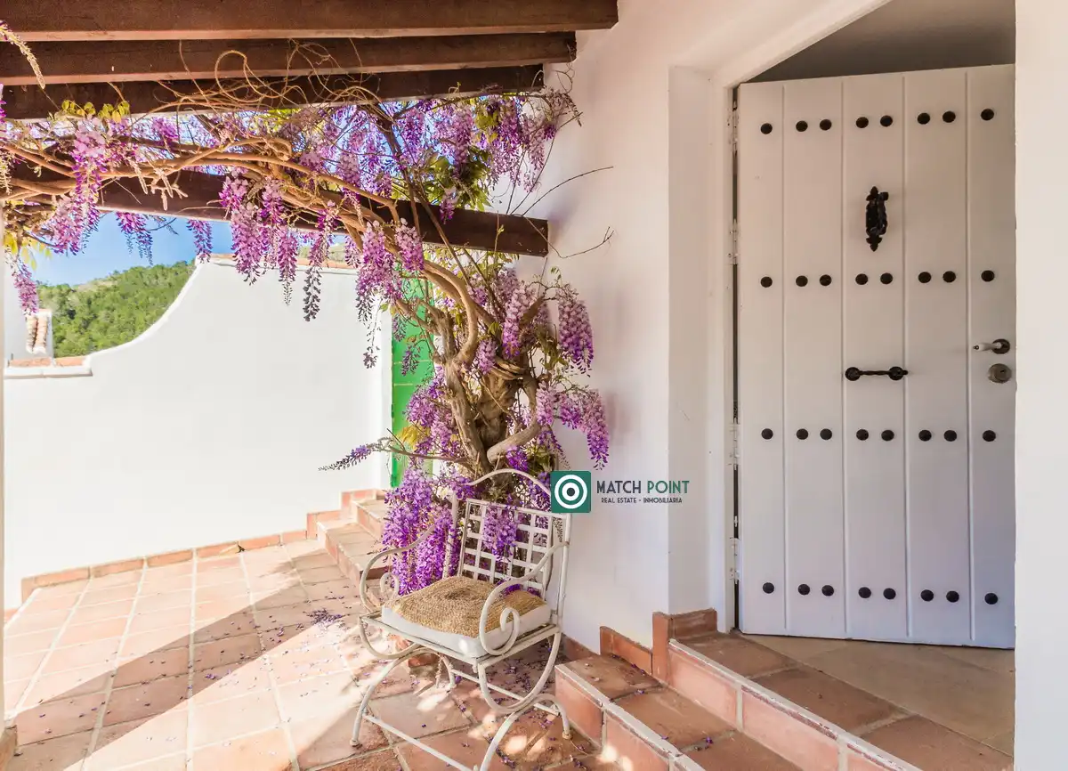 Casa o chalet en venta en Almuñécar