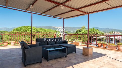 Foto 5 von Dachboden zur Miete in Lluminetes, Castelldefels