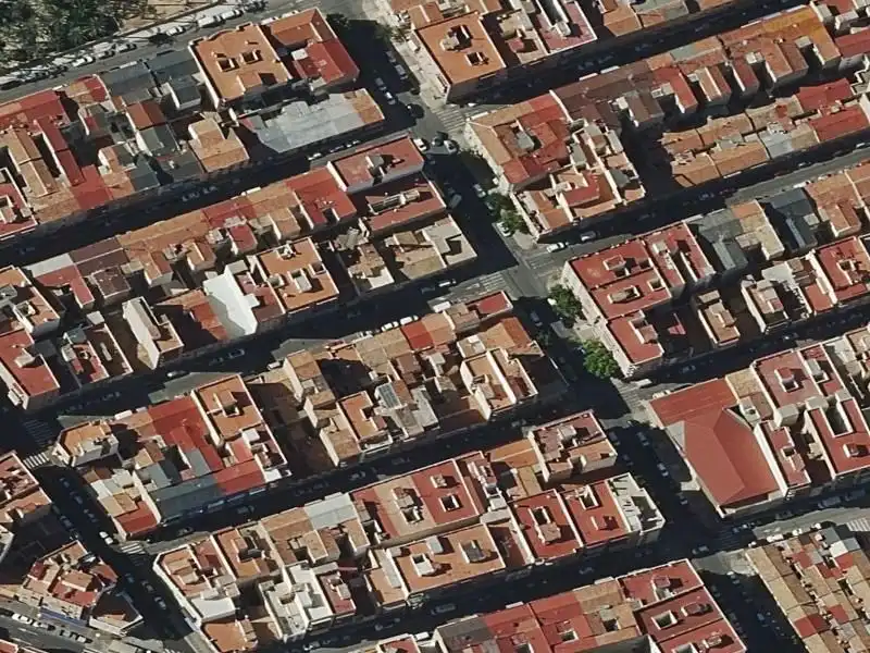 Piso en venta en Esperidion Porta Requesens 73