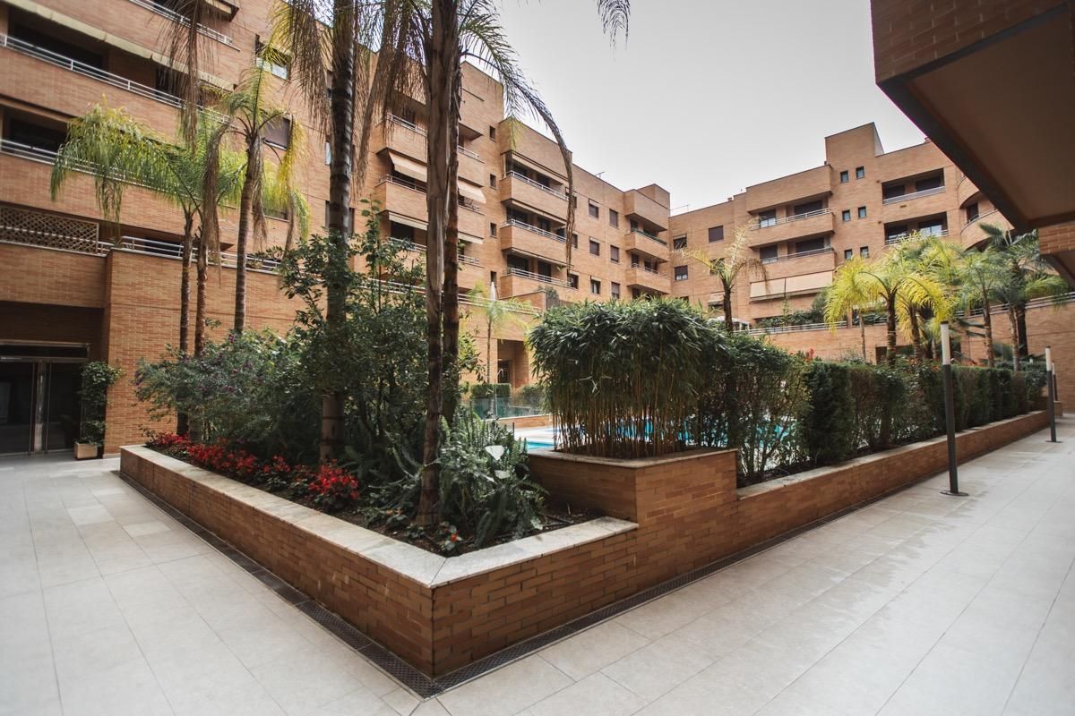 Swimming pool of Flat for sale in  Córdoba Capital  with Air Conditioner, Heating and Terrace