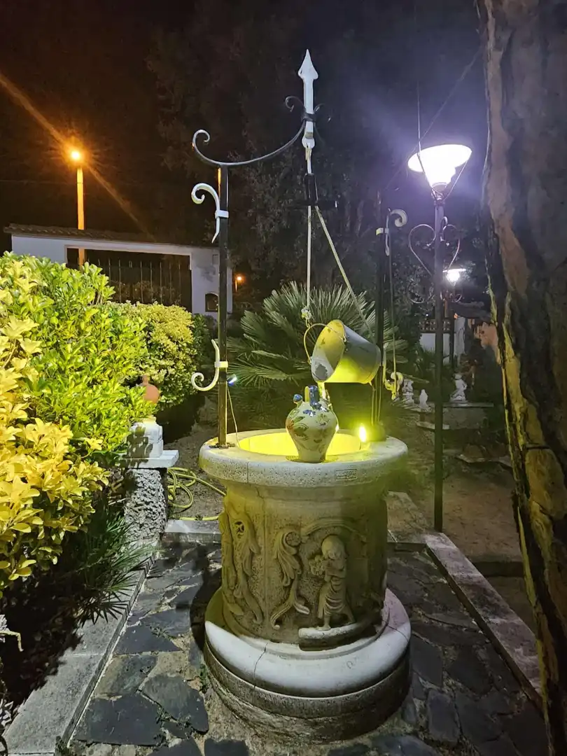 Casa con terrazza in vendita a Mas Altaba - El Molí, imagen 26