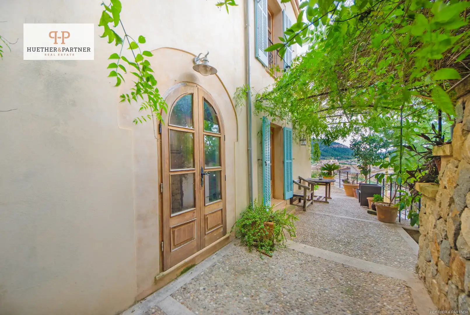Casa en venta en Andratx pueblo, imagen 8