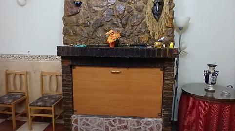 Foto 5 de Finca rústica en venda a N/a, -1, Jumilla, Murcia