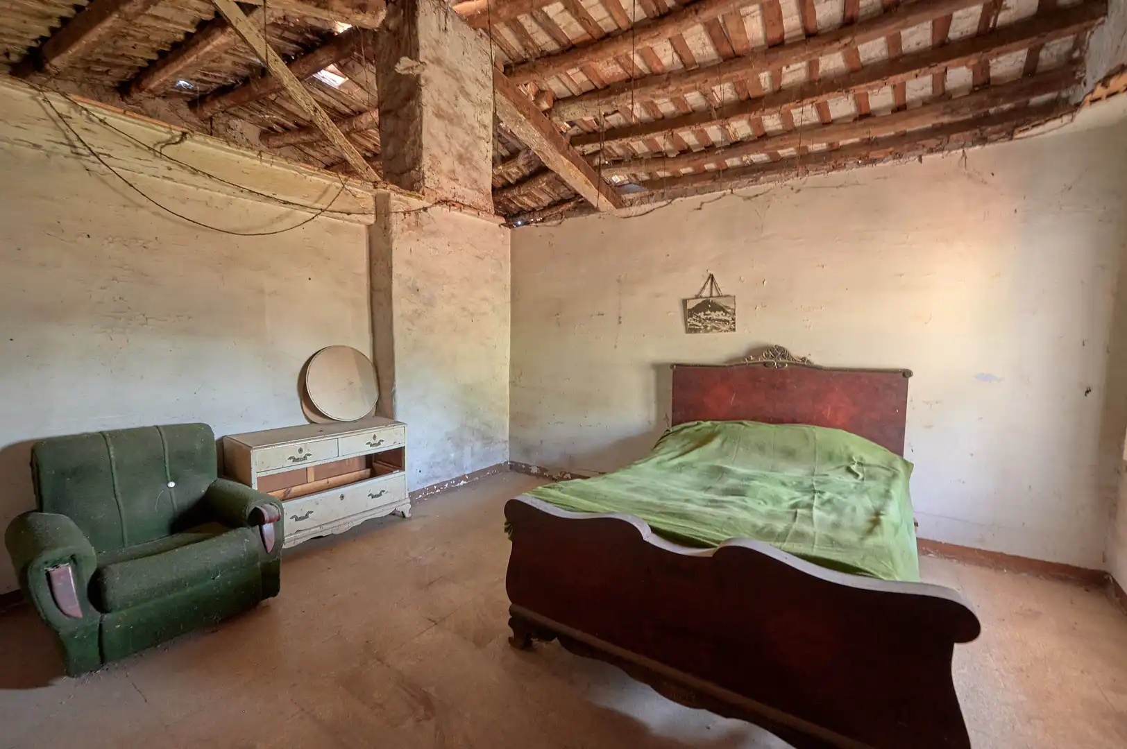 Casa rústica con jardín en venta en Sentmenat, imagen 38
