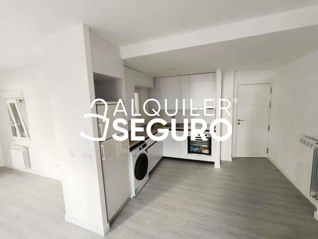 Piso en Alquiler en de Oca en Vista Alegre