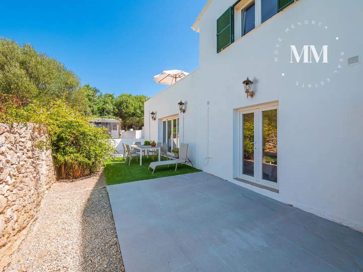 Villa avec piscine à vendre à Camí de Trebaluger 70, imagen 9