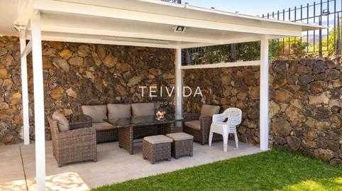 Foto 2 de Casa o chalet de alquiler en Calle Profesor Hernández Perera, Centro, La Orotava