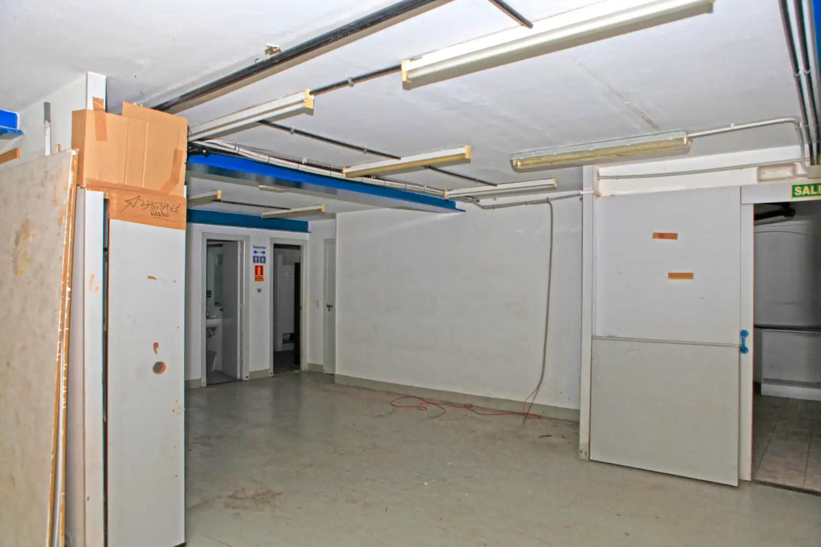 Nave industrial en venta en Camargo