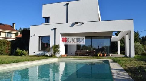 Photo 3 of Houses for sale in Lugar Cesar, Teo, A Coruña