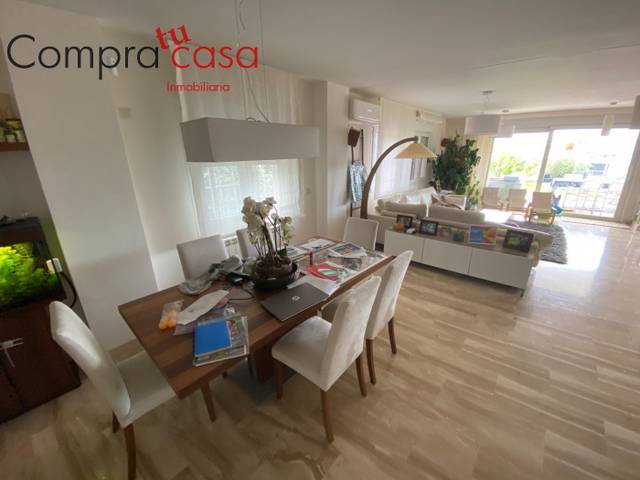 Casa adosada en Venta en Encinillas