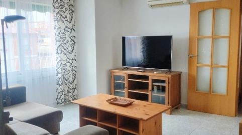 Foto 2 de Pis en venda a Plaça de Ròmul, 2, Can Rull, Barcelona