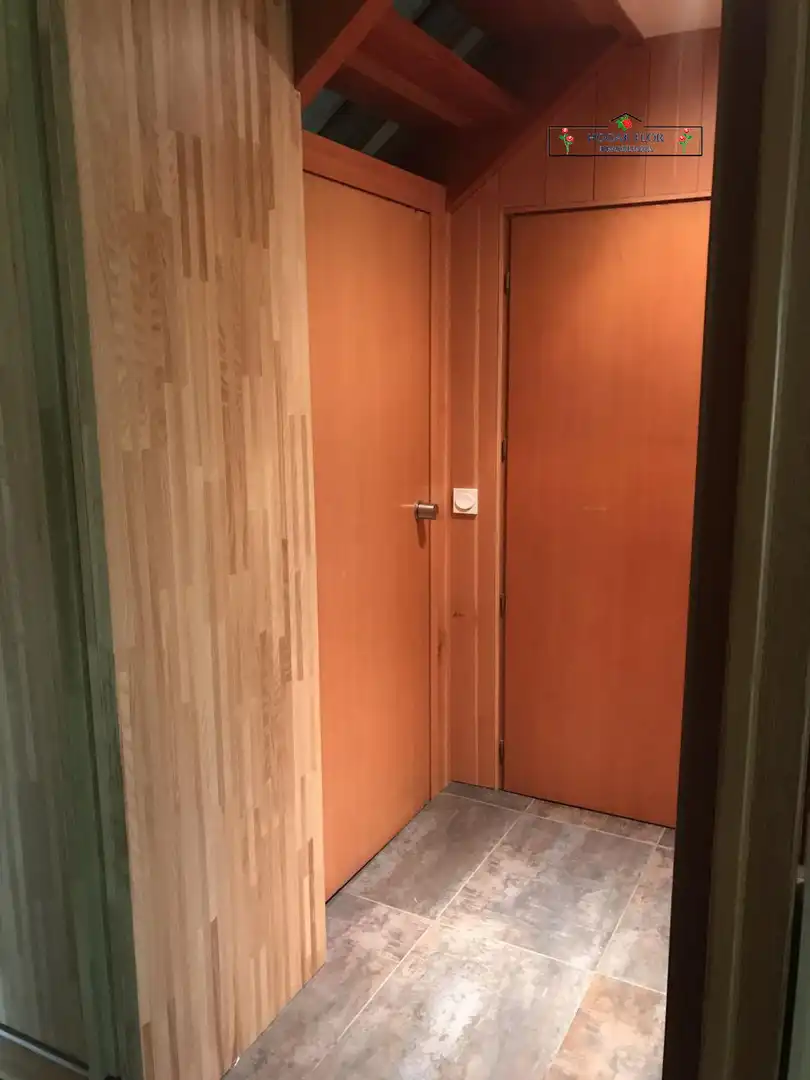 Houses for sale in Aldealengua  with Air Conditioner, Heating and Private garden