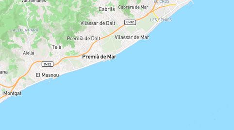 Foto 4 von Wohnung zum Verkauf in Premià de Dalt, Barcelona
