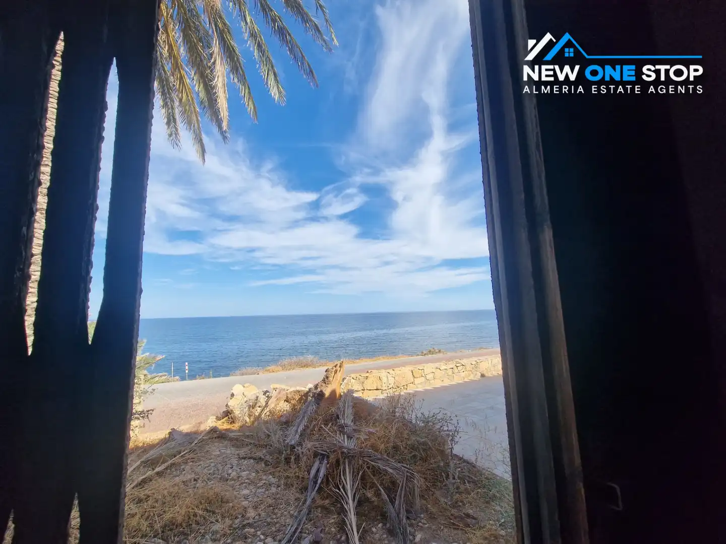 Finca rústica en venta en Cuevas del Almanzora con Jardín privado y Balcón
