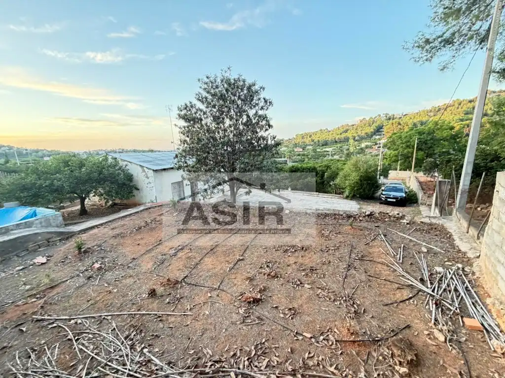 Casa o chalet en venta en Alzira