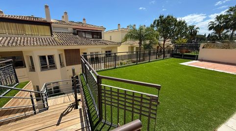 Foto 3 de Piso en venta en Sierra Blanca, Marbella