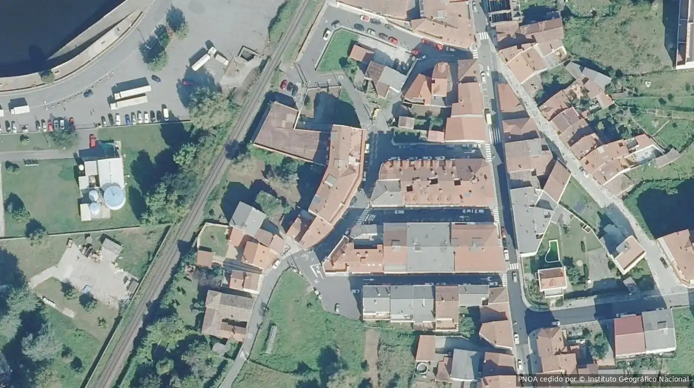 Local comercial en venda a Pontecesures, imagen 2