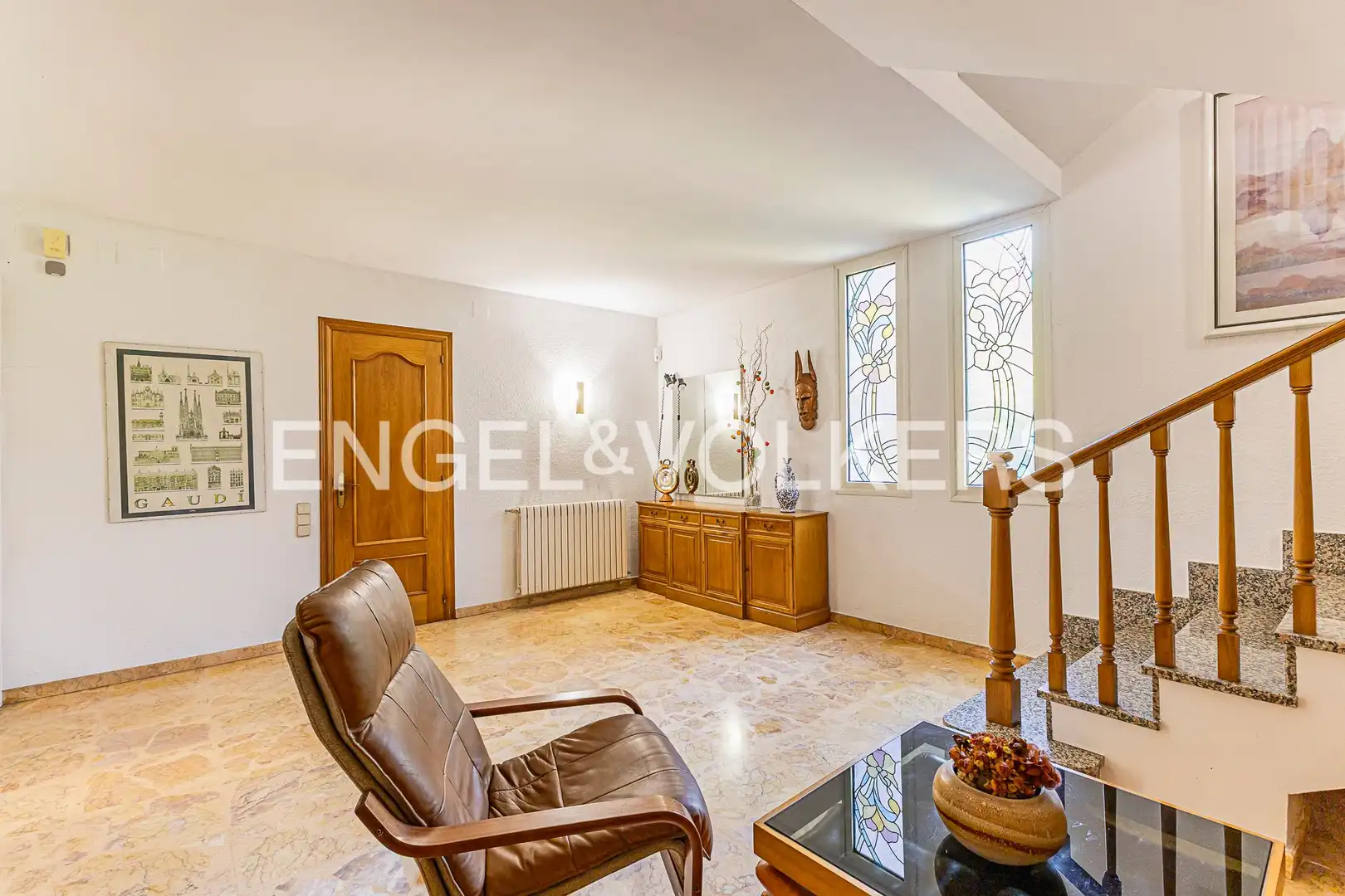 Casa con jardín en venta en Begues, imagen 59