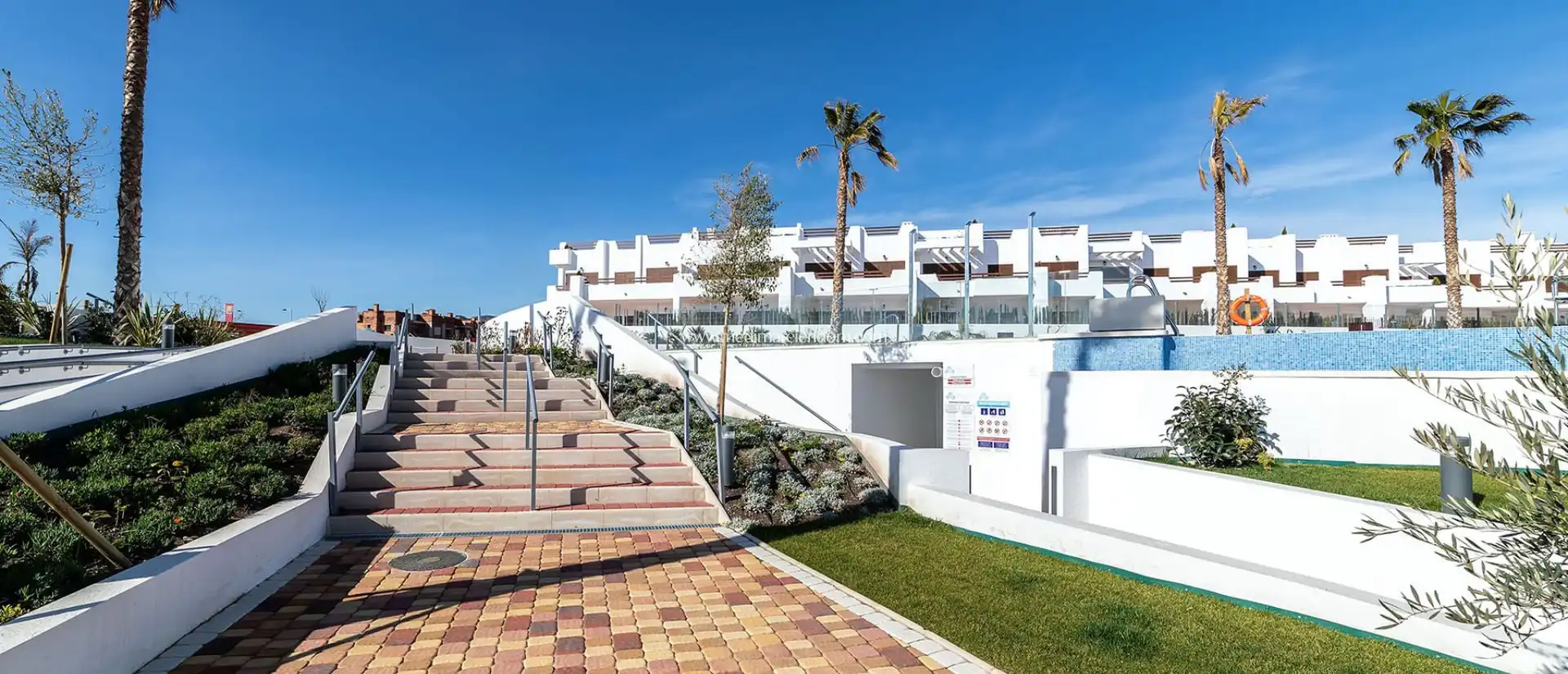 Àtic en venda a San Juan de los Terreros, imagen 18
