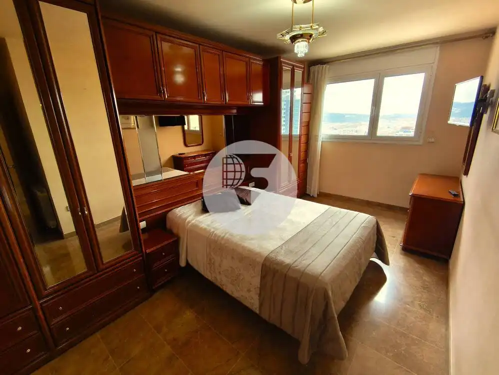Dúplex con ascensor en venta en Centre, imagen 36